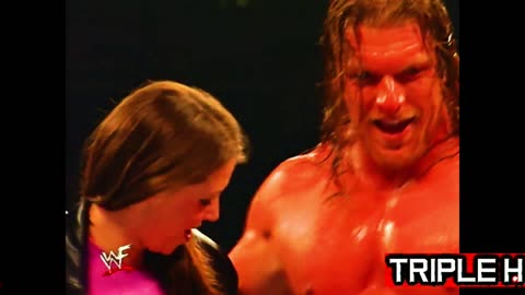 TRIPLE H ''Just Like You.'' WRESTLING TRIBUTE VIDEO HD 2025.