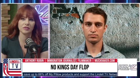 EXPOSED: IMMIGRATION AGENDA & MINNESOTA ASSASSIN PLOT!