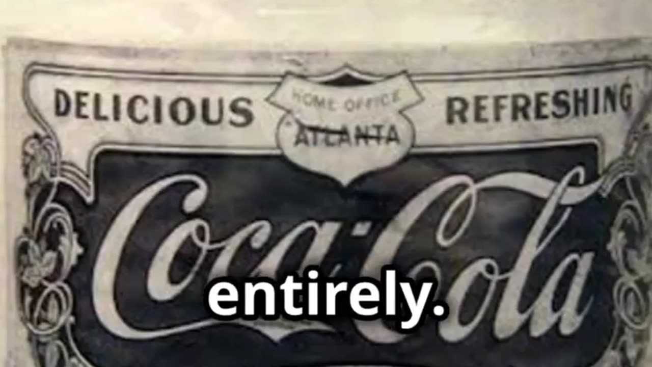Mistakenly Invented