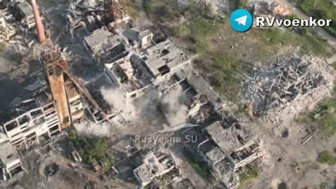 🚀💥 Ukraine Russia War | 103rd Regiment Advances and Destroys Ukrainian Infantry in Konstantin… | RCF