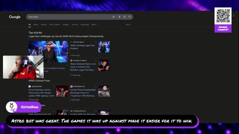 WORLD WEDNESDAY! LETS GET INFORMED! | Marvel Rivals later | !discord JOIN ME! |