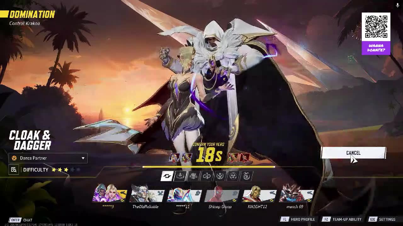 WORLD WEDNESDAY! LETS GET INFORMED! | Marvel Rivals later | !discord JOIN ME! |