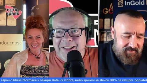 Zlato je moc, politika a pravidla hry - Co ovlivní vývoj ceny zlata?