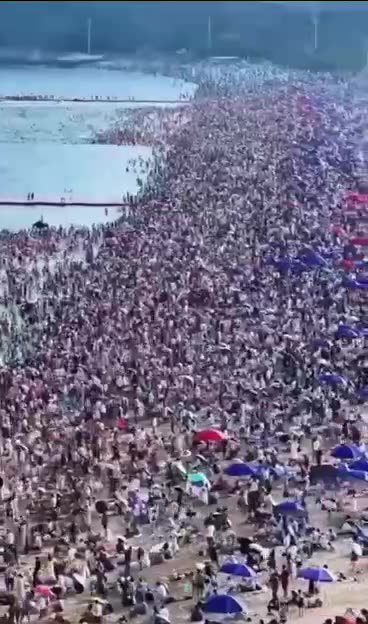 Beautiful secluded sun and sand destinations