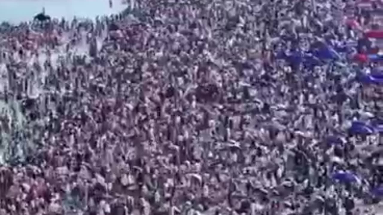 Beautiful secluded sun and sand destinations