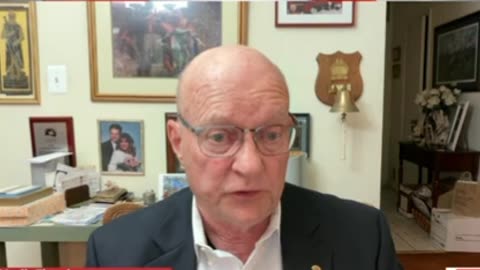 COL. Lawrence Wilkerson : Nuclear Power battle, Pakistan & India | how it Effects US AGRICULTURE"