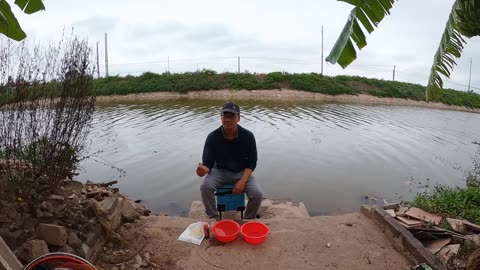 Flussabenteuer Fische und Freiheit