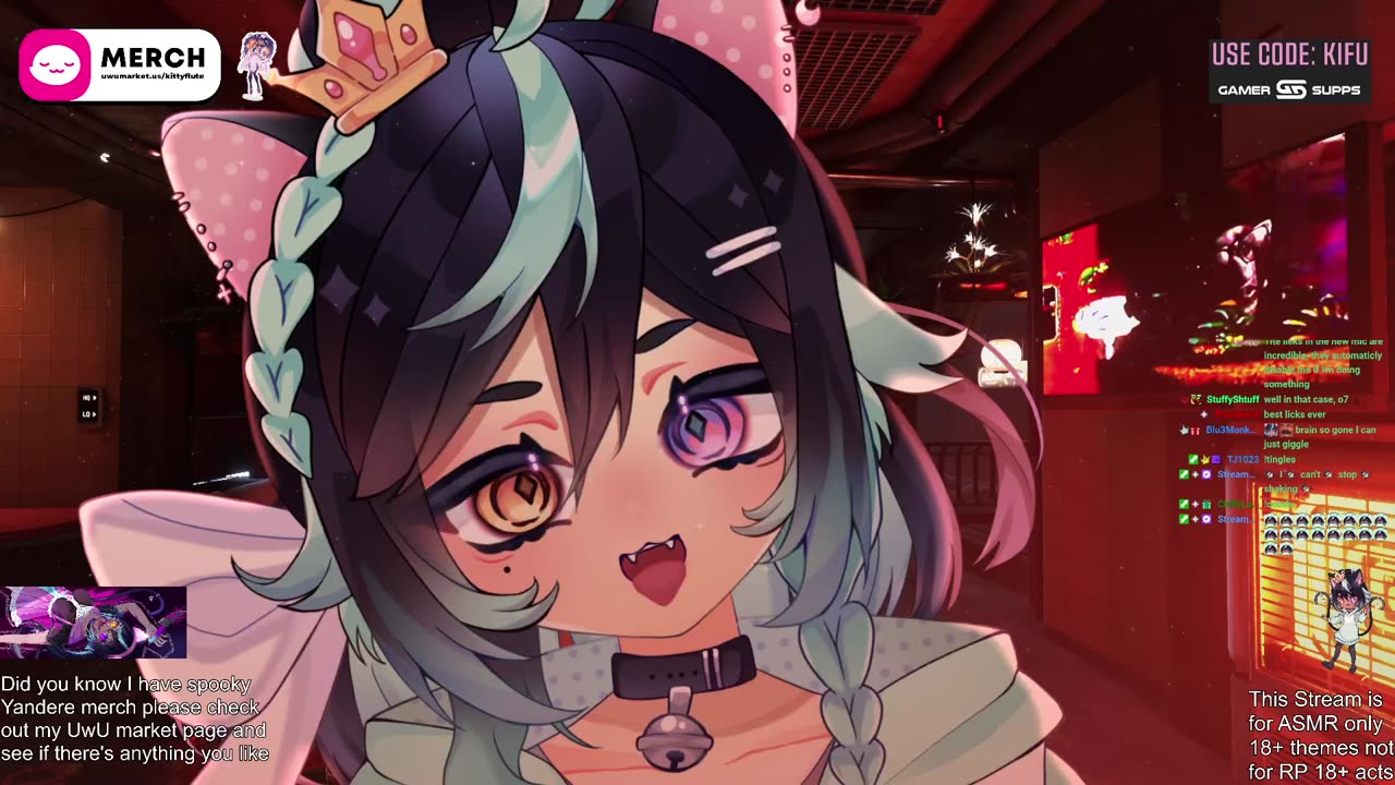 KittyfluteVT VOD 2024-11-09