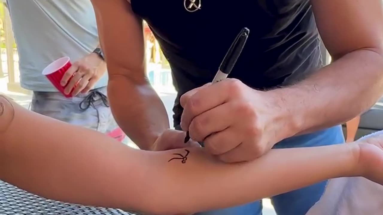 Mind-Blowing Magic