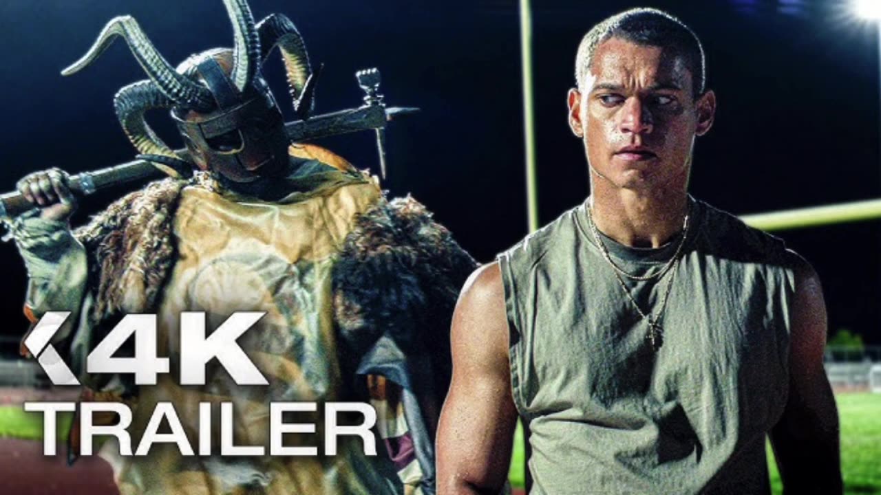 NEW MOVIE REVEALS THE SICKENING TRUTH ABOUT BECOMING FAMOUS