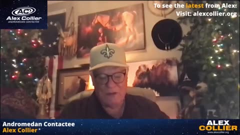 Alex Collier: You Won’t Believe What’s Happening With the IRS – 6/4/25