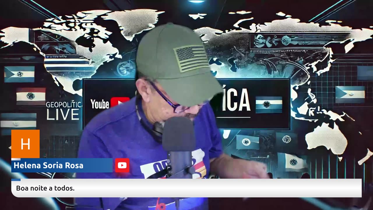 A Soma de Todos os Medos