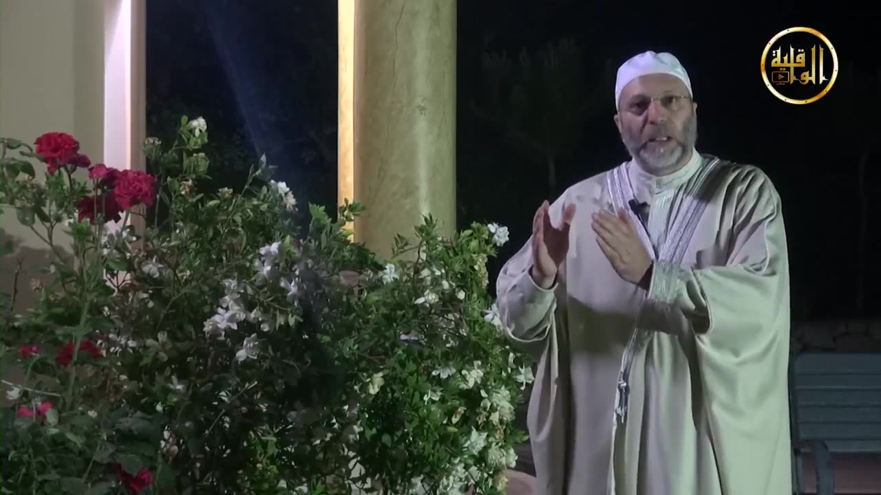 سلسلة اللهم إني صائم هل ننتظر