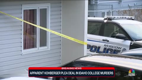 Suspect in University of Idaho murders appears ready to accept plea deal