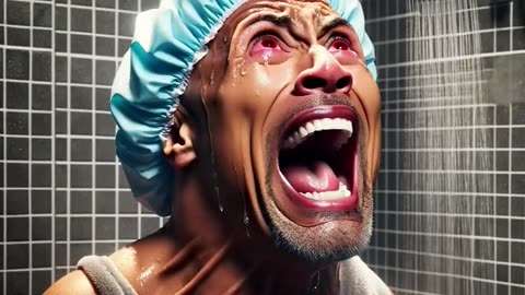 I Swallowed Shampoo