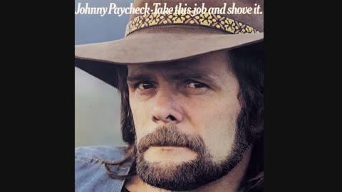 Johnny Paycheck - Take This Job And Shove It
