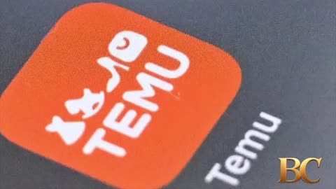 Temu halts China shipments to U.S. as tariff exemption ends