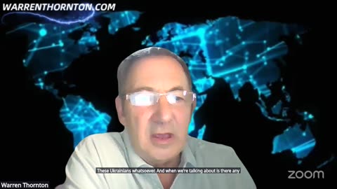 Warrens Daily Show