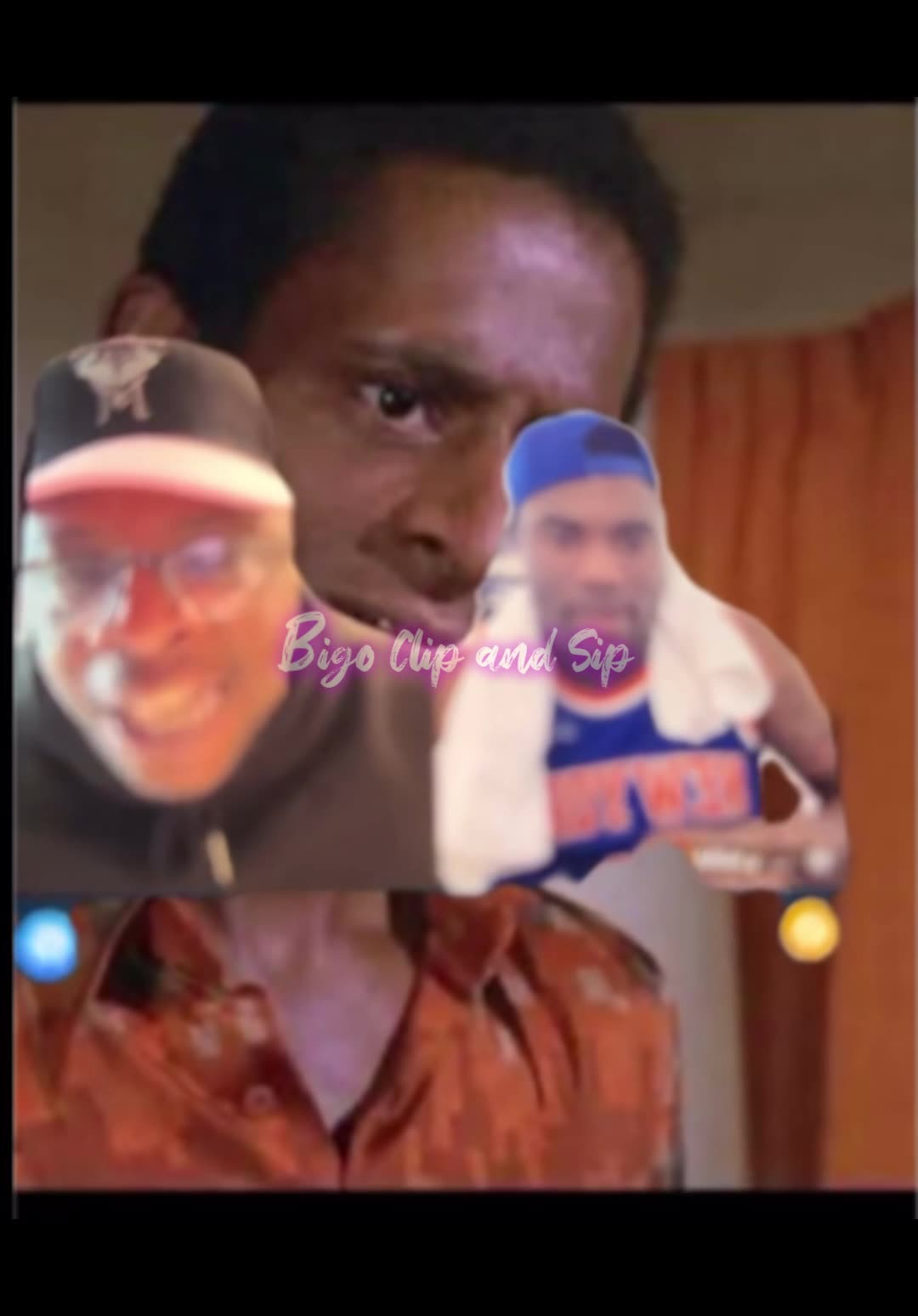 Von recaps Leo vs Mike n he didnt know she was a female 5/8/25 #bigoclipandsip