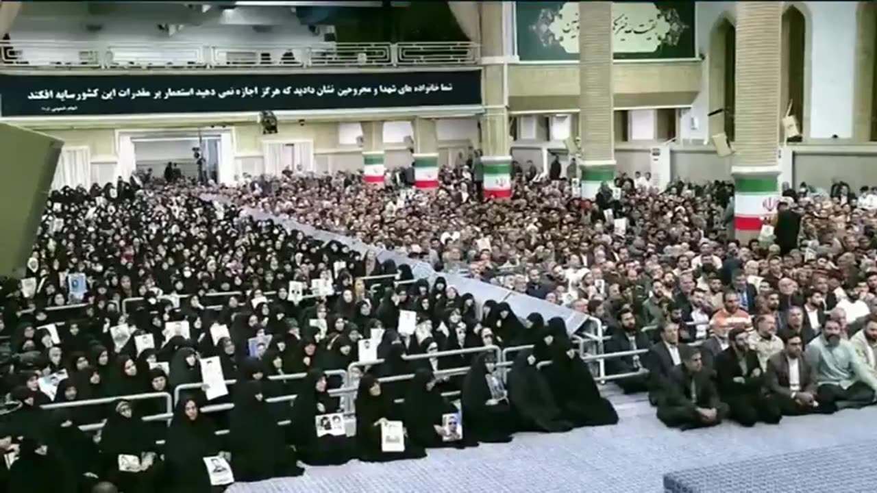 Iran makes bold statement about their nuclear program