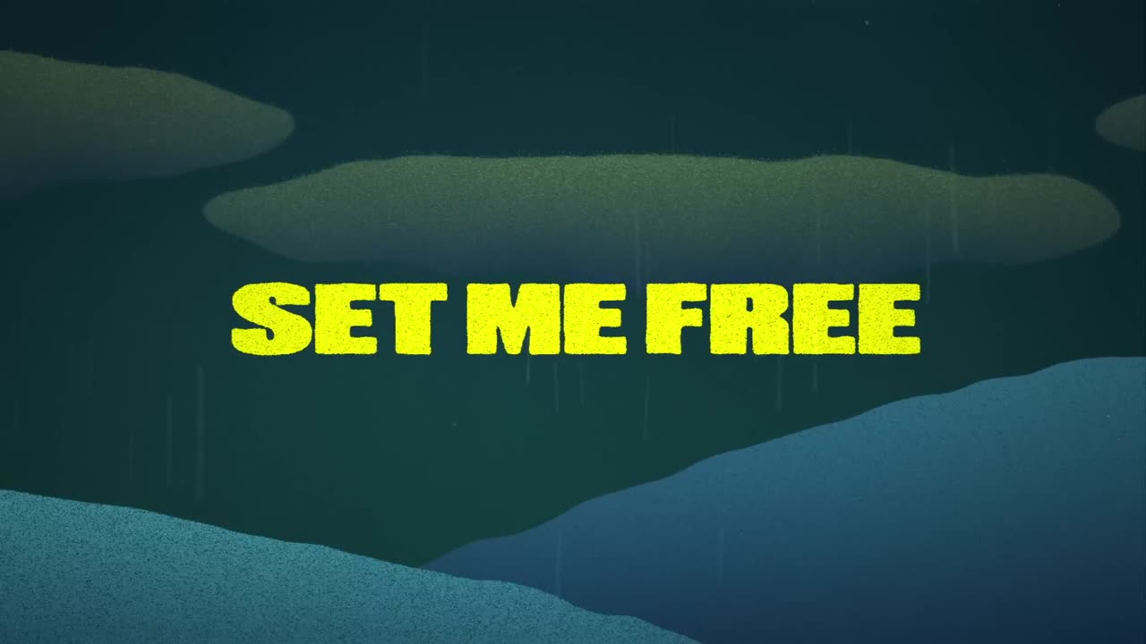 Blessing Offor - Jordans (Official Lyric Video)