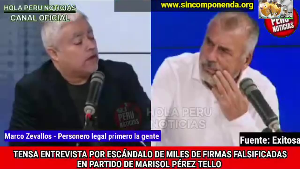 SE ACOSTUMBRARON CON PRESENTAR FIRMAS FALSAS CON SALAS ARENAS