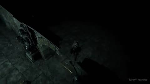 SPARK IN THE DARK First Gameplay Demo | New BRUTAL DUNGEON RPG like Isometric Dark Souls coming 2025