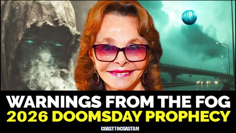 2026 Earth Changes: The Interdimensional Fog Warning | Linda Moulton Howe