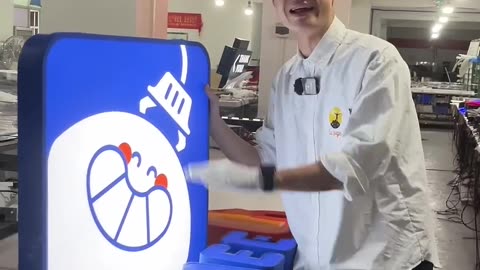 Tony Doesnt Like Tricks And Lies