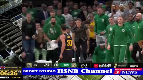 HSNB LIVE - restream from HSNB SKYLINE (satellite broadcasting)