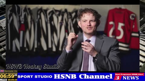 HSNB LIVE - restream from HSNB SKYLINE (satellite broadcasting)