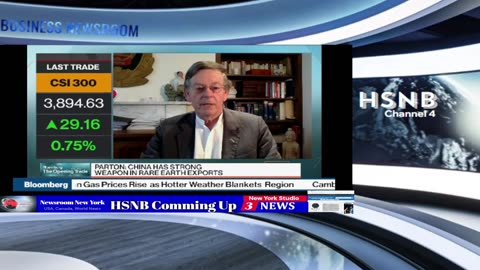 HSNB LIVE - restream from HSNB SKYLINE (satellite broadcasting)