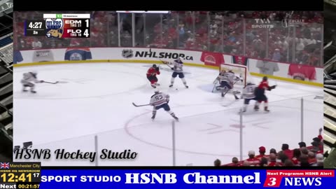 HSNB LIVE - restream from HSNB SKYLINE (satellite broadcasting)