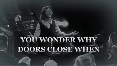 Kathryn Kuhlman Video