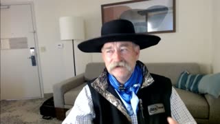 Trent Loos in the Morning 4/22/2025