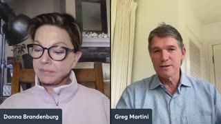 BNN (Brandenburg News Network) 5/28/2025 Liberty Essentials & Greg Martini - Taxes/History