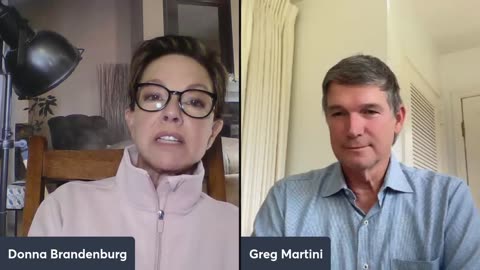 BNN (Brandenburg News Network) 5/28/2025 Liberty Essentials & Greg Martini - Taxes/History