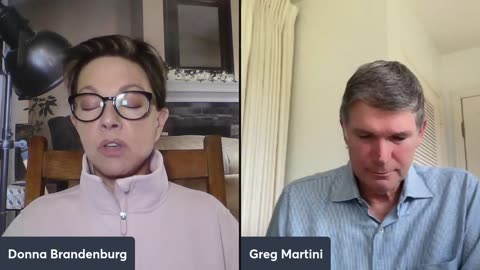 BNN (Brandenburg News Network) 5/28/2025 Liberty Essentials & Greg Martini - Taxes/History