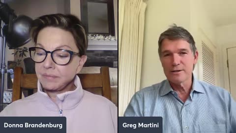 BNN (Brandenburg News Network) 5/28/2025 Liberty Essentials & Greg Martini - Taxes/History