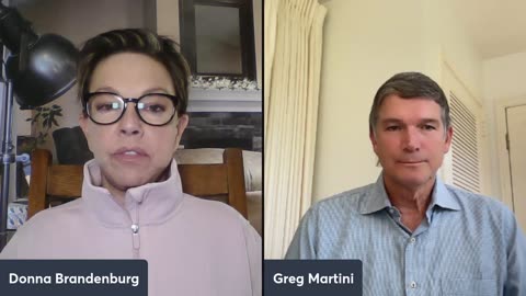 BNN (Brandenburg News Network) 5/28/2025 Liberty Essentials & Greg Martini - Taxes/History
