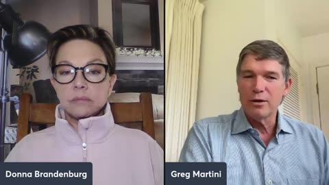 BNN (Brandenburg News Network) 5/28/2025 Liberty Essentials & Greg Martini - Taxes/History