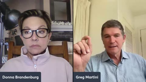 BNN (Brandenburg News Network) 5/28/2025 Liberty Essentials & Greg Martini - Taxes/History