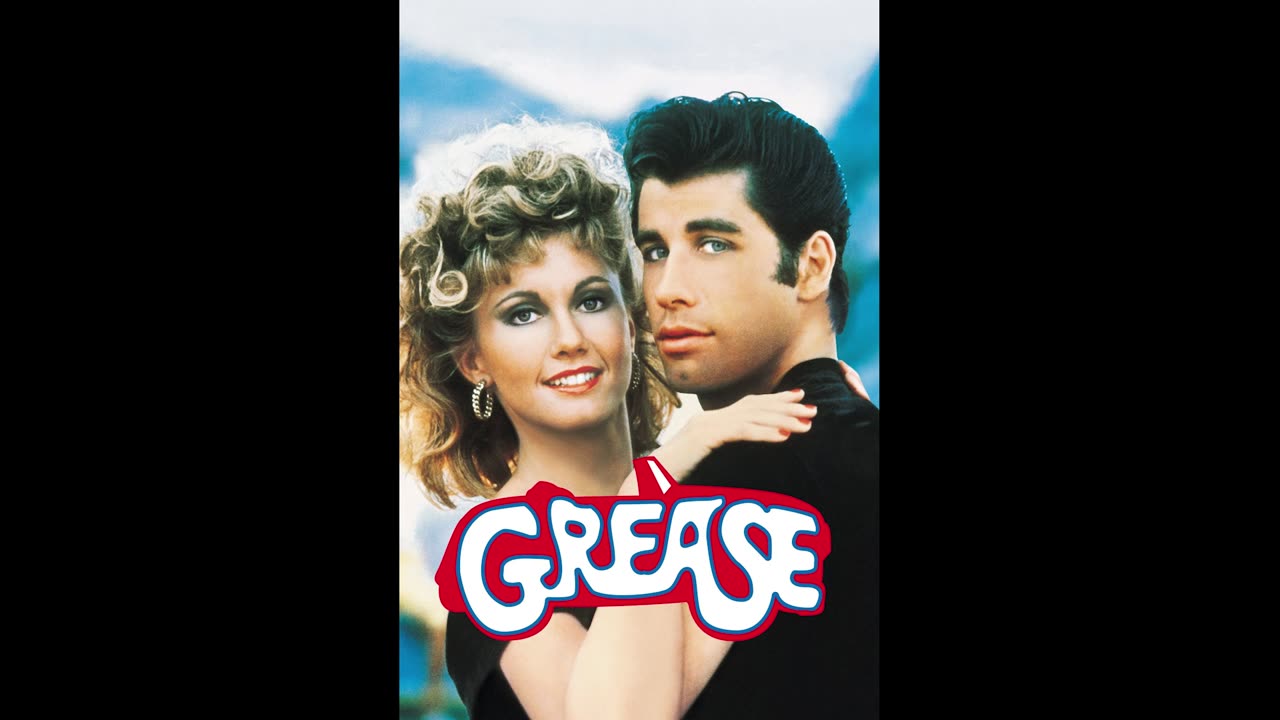Grease! Season 2 Episode 8.