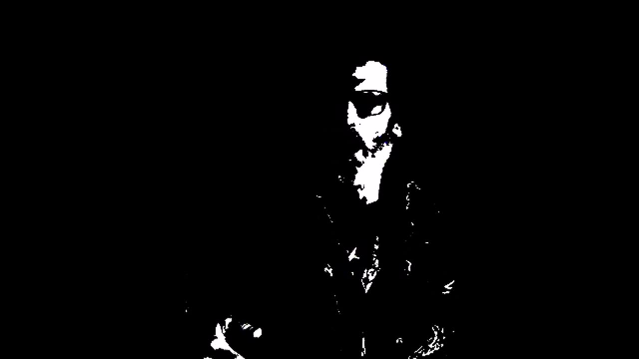 When The Man Comes Around