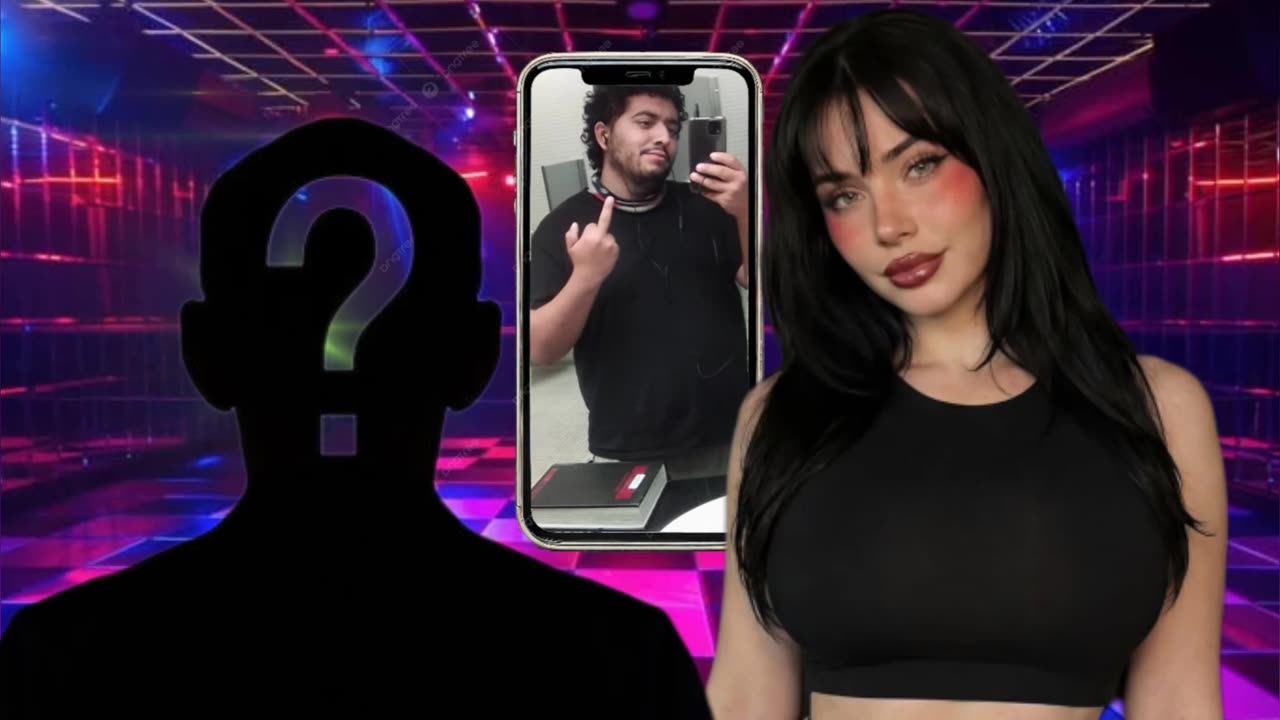 The David Edyn Quiz! 🥳🎉