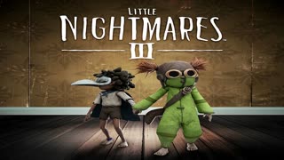 Little Nightmares III Original Soundtrack