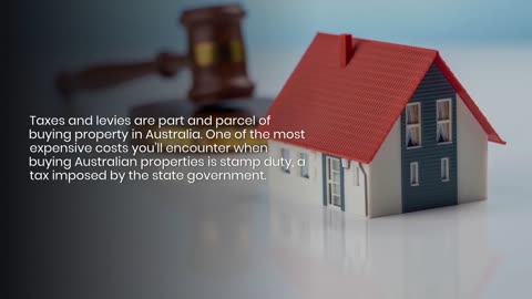 Understanding Stamp Duty: State-by-State Guide