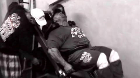 WELCOME TO THE PAIN ZONE