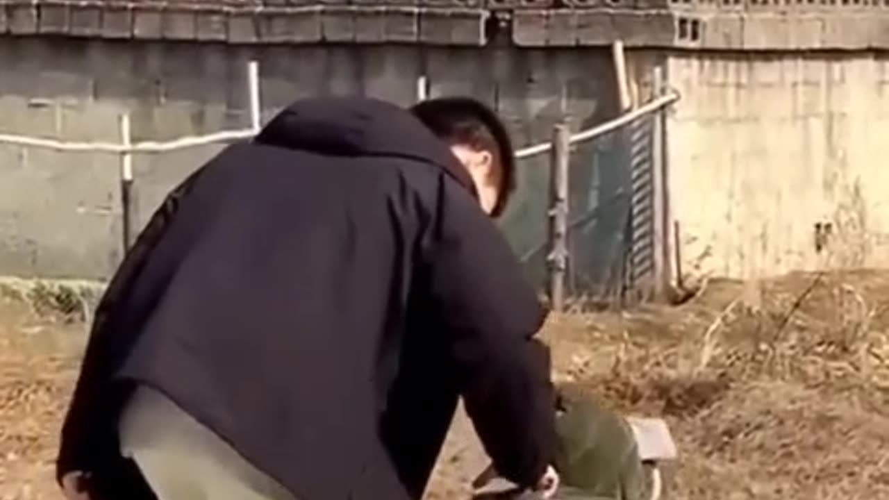 When A Dad Knows...He knows 🤣🤣🤣