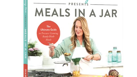 The Canning Diva Presents Meals in a Jar Cookbook Embodies Flavors from Around the Globe
